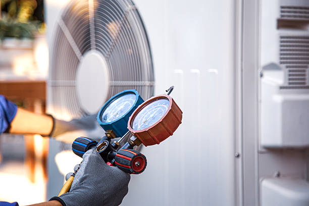 Trusted Ac Installation service in Tahoe City, CA - HVAC Repair CO